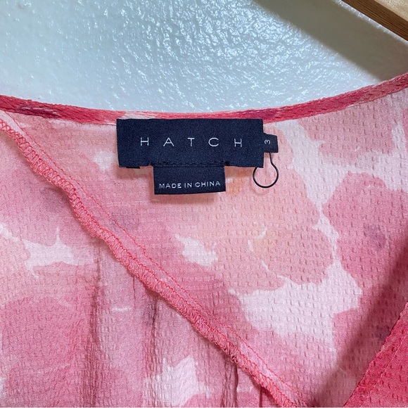 Hatch The Anaelle Dress - Picture 4 of 13